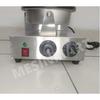 Gambar Electric Cone Baker Mesin Cetak Waffle Ice Cream Listrik SC-X33C-1 dari MesinMart Jakarta Timur 4 Tokopedia