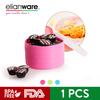 Gambar Elianware 110ml Food Container Candy Snacks Storage Toples 3PCS dari Elianware Indonesia Jakarta Utara 3 Tokopedia
