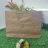Gambar Tas Kertas Kraft Coklat Polos Tas Belanja Tas Hadiah 30 x 7 x 23 dari Rahmah Tas Kertas dan Kemasan Kab. Sleman 1 Tokopedia