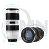 Gambar Lens mug Gelas Lensa Kamera Canon Camera Cup Lens STAINLESS Tumbler - 24-105mm dari SMN Official Jakarta Barat 4 Tokopedia