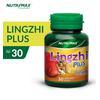 Gambar NUTRIMAX LINGZHI PLUS 30 NATURECAPS dari Nutrimax Official Store Jakarta Barat 1 Tokopedia