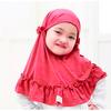 Gambar hijab anak carla rampel tali kriwil alesa - mustard, All Size dari RICHIESTO ID Kab. Bandung 10 Tokopedia