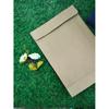 Gambar Tas Amplop Sedang Kertas Kraft Coklat Cetak Polos 22 x 6,5 x 31 dari Rahmah Tas Kertas dan Kemasan Kab. Sleman 3 Tokopedia
