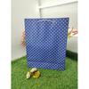 Gambar Tas Kertas Kraft Motif Belanja Hadiah Souvenir 29,5 x 8 x 36,5 2200 dari Rahmah Tas Kertas dan Kemasan Kab. Sleman 6 Tokopedia