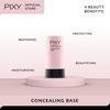 Gambar PIXY Concealing Base Caramel Beige 04 - UV Whitening dari Pixy Official Store 2 Tokopedia