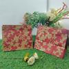 Gambar Tas Kertas Kraft Ringan Kecil Belanja Hadiah Kado 22 x 14 x 18 Merah dari Rahmah Tas Kertas dan Kemasan Kab. Sleman 1 Tokopedia