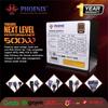 Gambar Power Supply (PSU) Phoenix PH 500W 80+ BRONZE dari Wahana Data Surabaya Kota Surabaya 2 Tokopedia