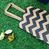 Gambar Tas Kertas Kraft Motif Tali Belanja Hadiah Kado 20 x 8,5 x 22 dari Rahmah Tas Kertas dan Kemasan Kab. Sleman 3 Tokopedia