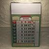 Gambar Kalender Kerja Warna dari Dunsanak Bana Jakarta Barat 5 Tokopedia