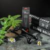 Gambar Beard Roller MAAZ: Maksimalkan penyerapan serum penumbuh brewok dari MaazGrooming Kota Tangerang 4 Tokopedia