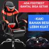 Gambar Kursi Gaming Bangku Gaming Chair Highline - Biru, 8802 dari Highline Office Chair Kab. Tangerang 3 Tokopedia