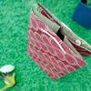 Gambar Tas Kertas Kraft Ringan Kecil Belanja Hadiah Kado 13,5 x 12 x 19 dari Rahmah Tas Kertas dan Kemasan Kab. Sleman 2 Tokopedia