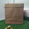 Gambar Tas Amplop Besar Kertas Kraft Cetak Polos 29 x 9 x 34 dari Rahmah Tas Kertas dan Kemasan Kab. Sleman 1 Tokopedia