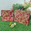 Gambar Tas Kertas Kraft Ringan Kecil Belanja Hadiah Kado 22 x 14 x 18 Merah dari Rahmah Tas Kertas dan Kemasan Kab. Sleman 2 Tokopedia