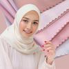 Gambar Hijab Segi Empat Bella Square - Random dari c.k.m_store Kab. Jepara 2 Tokopedia