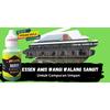 Gambar Produk Rambo Essen Oplosan - Bening dari Master Essen Ikan Kota Tasikmalaya 10 Tokopedia