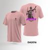 Gambar BAJU KAOS DISTRO JUSTICE KEADILAN ADA UKURAN JUMBO SABLON - Merah Muda, XS dari WF-Cloth Kota Semarang 6 Tokopedia