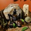 Gambar Beard Hero Kit MAAZ: Beard Serum + Beard Oil + Beard Roller dari MaazGrooming Kota Tangerang 2 Tokopedia