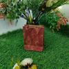 Gambar Tas Kertas Kraft Ringan Kecil Belanja Hadiah Kado 9,5 x 5 x 12,5 G2 dari Rahmah Tas Kertas dan Kemasan Kab. Sleman 1 Tokopedia
