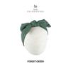 Gambar Little Palmerhaus CLASSIC KNOT HEADBAND - Bandana Bayi - CHARCOAL dari Lemari Anak Jakarta Timur 3 Tokopedia