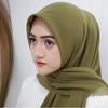 Gambar Hijab Segi Empat Bella Square - Random dari c.k.m_store Kab. Jepara 4 Tokopedia