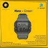 Gambar Amazfit Neo - Green dari IT-SHOP-ONLINE Kota Surabaya 3 Tokopedia