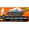 Gambar Produk Rambo Essen Oplosan - Bening dari Master Essen Ikan Kota Tasikmalaya 11 Tokopedia