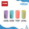 Gambar Rautan Pensil KUM Sharpener 1870 Mini Container Pencil Hole Cover - 1 MINI P.PURPLE dari Artemedia Shop Kota Bandung 5 Tokopedia
