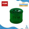 Gambar Rautan Pensil KUM Sharpener 218T Round Point Container - RED dari Artemedia Shop Kota Bandung 7 Tokopedia