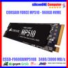Gambar Corsair SSD MP510 960GB M.2 NVME PCIe x4 Force Series dari silicon ONE Computer Kota Bandung 1 Tokopedia