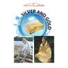Gambar Dhaulagiri EMERGENCY BLANKET SILVER dari Dhaulagiri official Jakarta Utara 2 Tokopedia