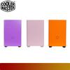 Gambar COOLER MASTER - MASTERBOX NR200P COLOR | Mini-ITX Case Tempered Glass - NightsadePurple dari Nano Komputer Jakarta Pusat 2 Tokopedia