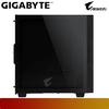 Gambar GIGABYTE AORUS C300 GLASS | Mid Tower Tempered Glass Gaming Case dari Nano Komputer Jakarta Pusat 3 Tokopedia