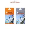 Gambar Dhaulagiri EMERGENCY BLANKET SILVER dari Dhaulagiri official Jakarta Utara 3 Tokopedia