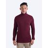 Gambar Sweater Rajut Pria Gomuda Cord TurtleNeck - Hitam, XL dari Gomuda Kota Cimahi 5 Tokopedia