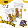 Gambar Ori Cat Adult Ikan Murah /MAKANAN KUCING ORI CAT ADULT REPACK MURAH - Ikan dari Planet kucing petshop Jakarta Timur 1 Tokopedia