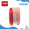 Gambar Rautan Pensil KUM Sharpener Automatic Long Point dari Artemedia Shop Kota Bandung 5 Tokopedia