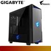 Gambar GIGABYTE AORUS C300 GLASS | Mid Tower Tempered Glass Gaming Case dari Nano Komputer Jakarta Pusat 1 Tokopedia