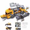 Gambar Mainan Mobil Anak Cowok Bus Super Builder Engineering Truck Storage dari Mister Mainan Jakarta Utara 3 Tokopedia