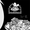 Gambar Kaos Bahnoo - Manganae - Vrso Hitam Pdk, L dari bahnoo Kab. Gresik 5 Tokopedia