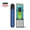 Gambar Bundling Infinity Device Deep Blue - Fresh Red dari RELX GD Official Jaksel Jakarta Selatan 5 Tokopedia