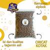 Gambar Ori Cat Adult Ikan Murah /MAKANAN KUCING ORI CAT ADULT REPACK MURAH - Ikan dari Planet kucing petshop Jakarta Timur 3 Tokopedia