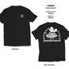 Gambar Kaos Bahnoo - Manganae - Vrso Hitam Pdk, L dari bahnoo Kab. Gresik 8 Tokopedia
