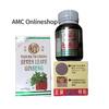 Gambar Seven leave ginseng (P) dari AMC Onlineshop Kab. Tangerang 3 Tokopedia
