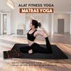 Gambar Matras Yoga / Alas Yoga / Matras Camping Outdoor Murah Berkualitas dari Antares Star Kab. Bekasi 1 Tokopedia