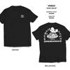 Gambar Kaos Bahnoo - Manganae - Vrso Hitam Pdk, L dari bahnoo Kab. Gresik 7 Tokopedia