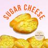 Gambar Sugar Cheese - Roti Josh dari Roti Josh Kota Tangerang 1 Tokopedia