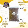 Gambar Ori Cat Adult Ikan Murah /MAKANAN KUCING ORI CAT ADULT REPACK MURAH - Ikan dari Planet kucing petshop Jakarta Timur 2 Tokopedia