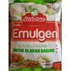 Gambar SOBASO - Premix Emulgen untuk olahan daging 150 gram dari Gaiaboga Kota Cirebon 1 Tokopedia