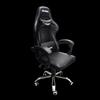 Gambar Kursi Gaming Dragonwar GC-005 Black dari Techno Computer Bali Kota Denpasar 3 Tokopedia